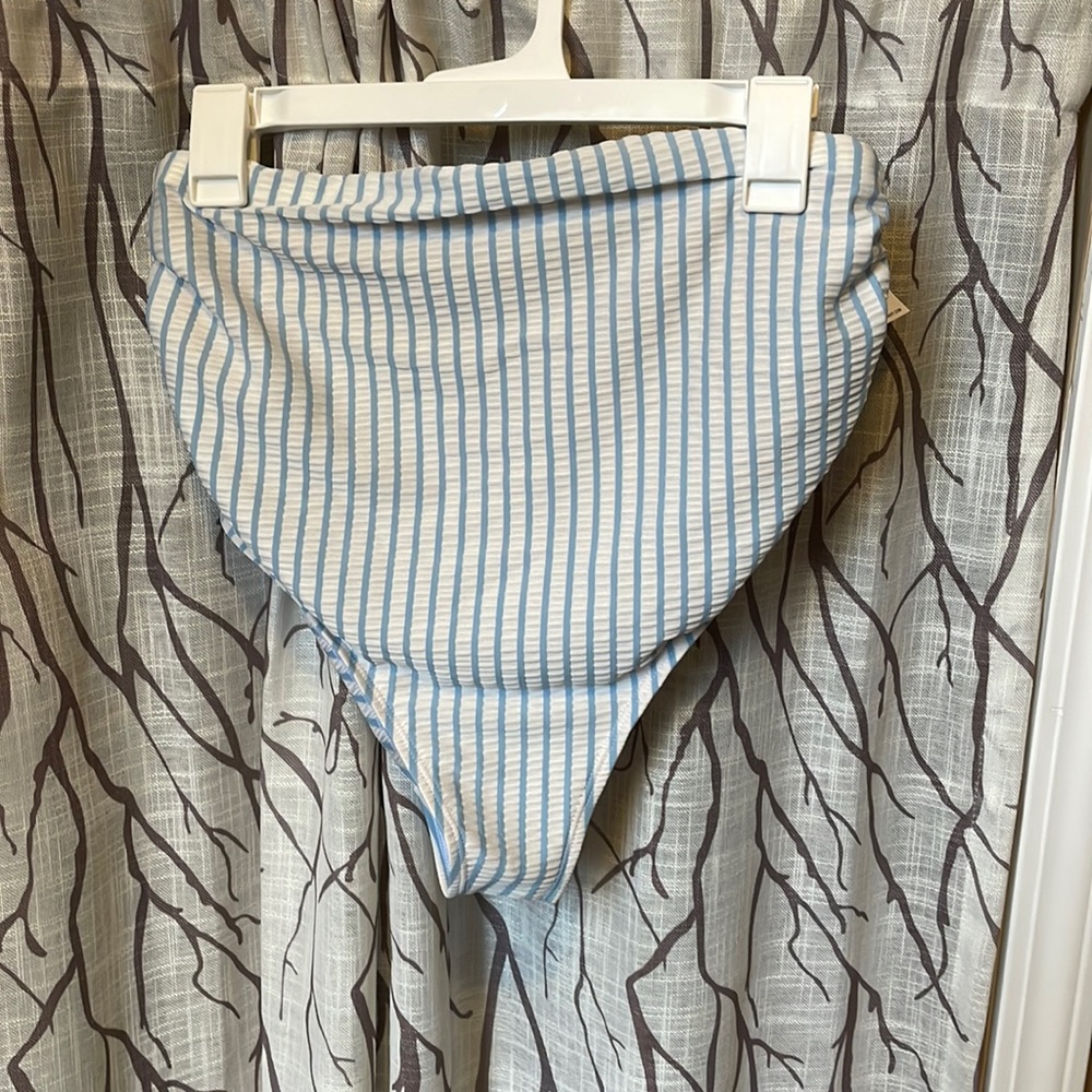 Old Navy Maternity Swim Bathing Suit Bikini Bottom